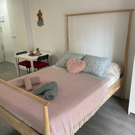 Joan Miro Apartment Torremolinos Ngoại thất bức ảnh