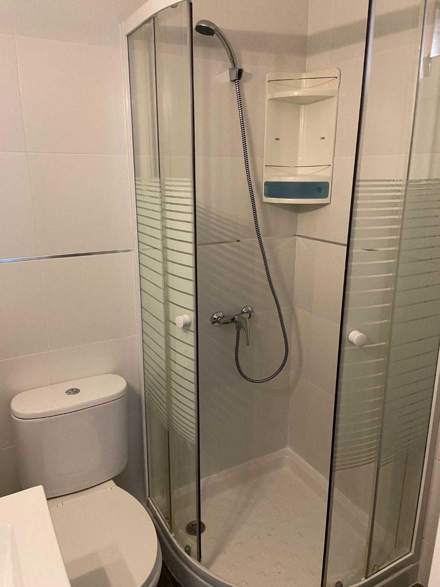 Joan Miro Apartment Torremolinos Ngoại thất bức ảnh