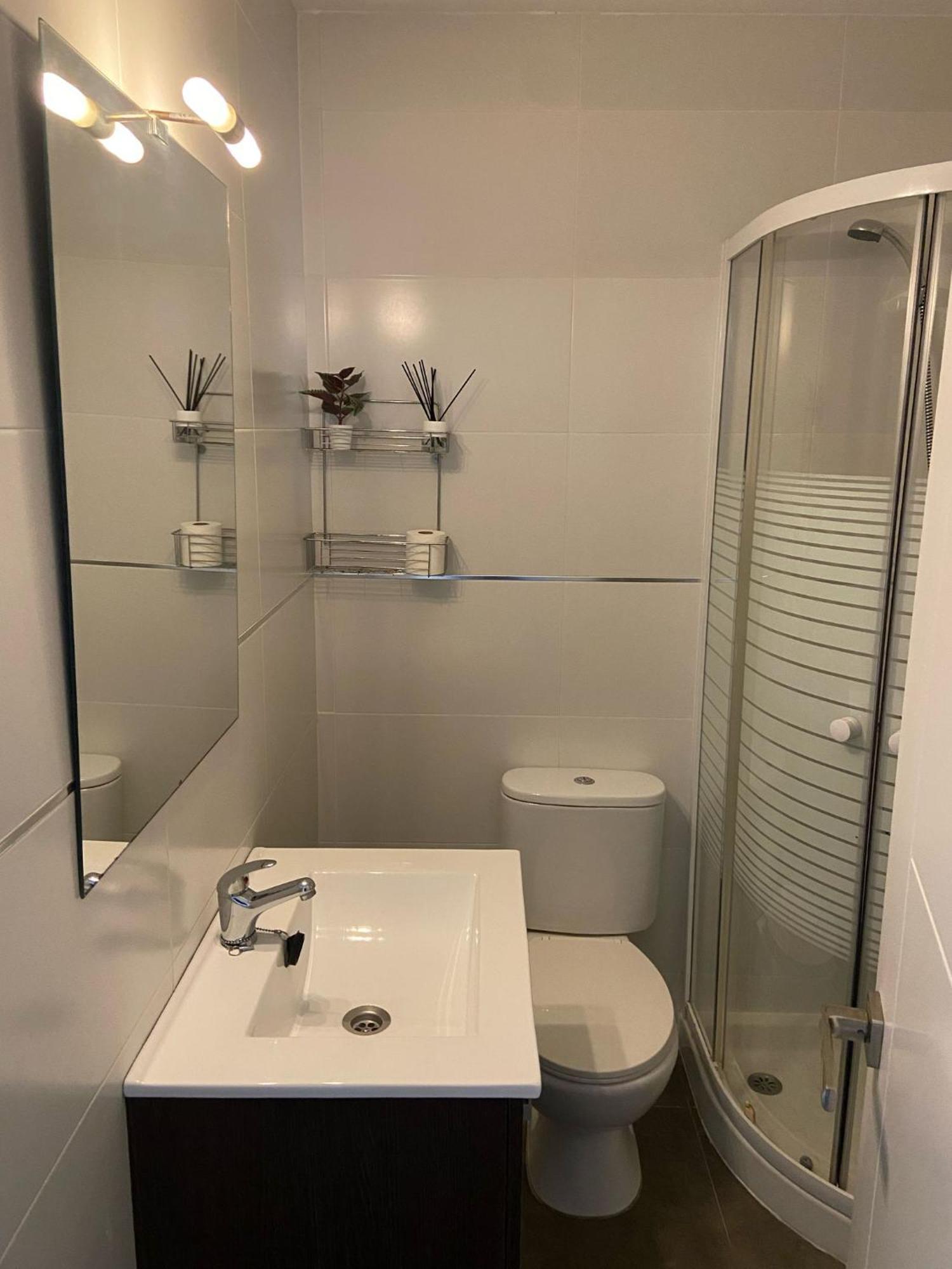 Joan Miro Apartment Torremolinos Ngoại thất bức ảnh