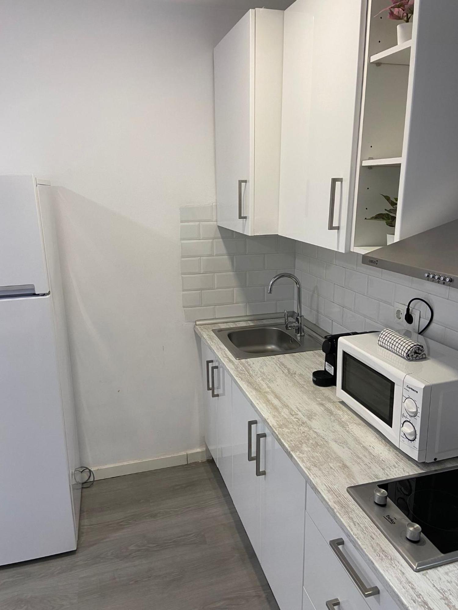Joan Miro Apartment Torremolinos Ngoại thất bức ảnh