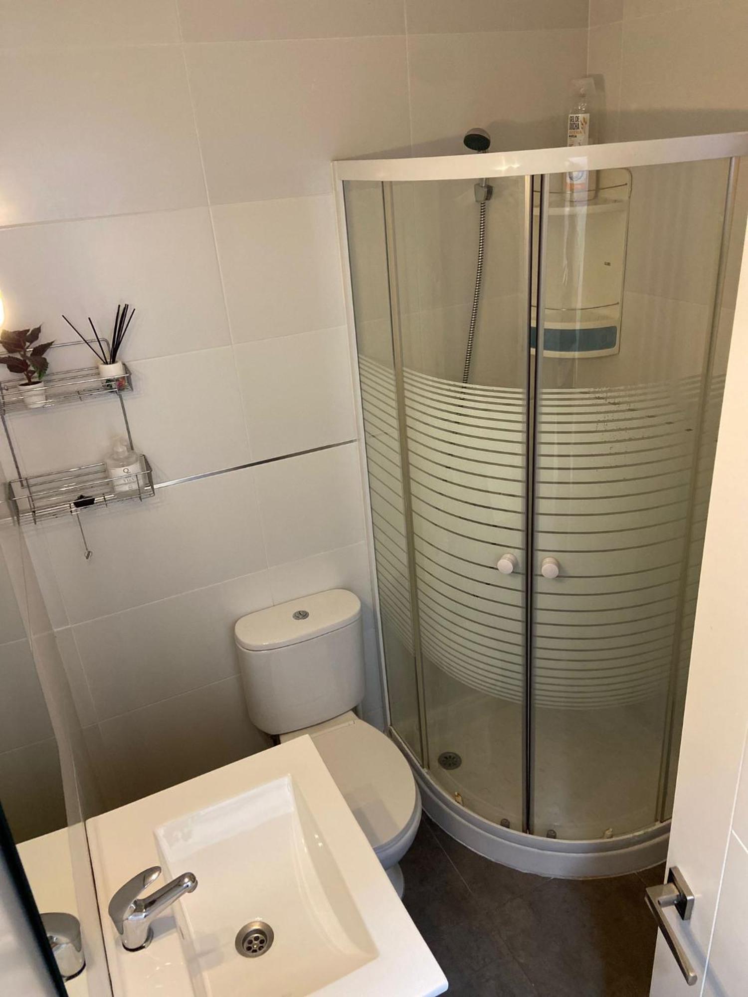 Joan Miro Apartment Torremolinos Ngoại thất bức ảnh
