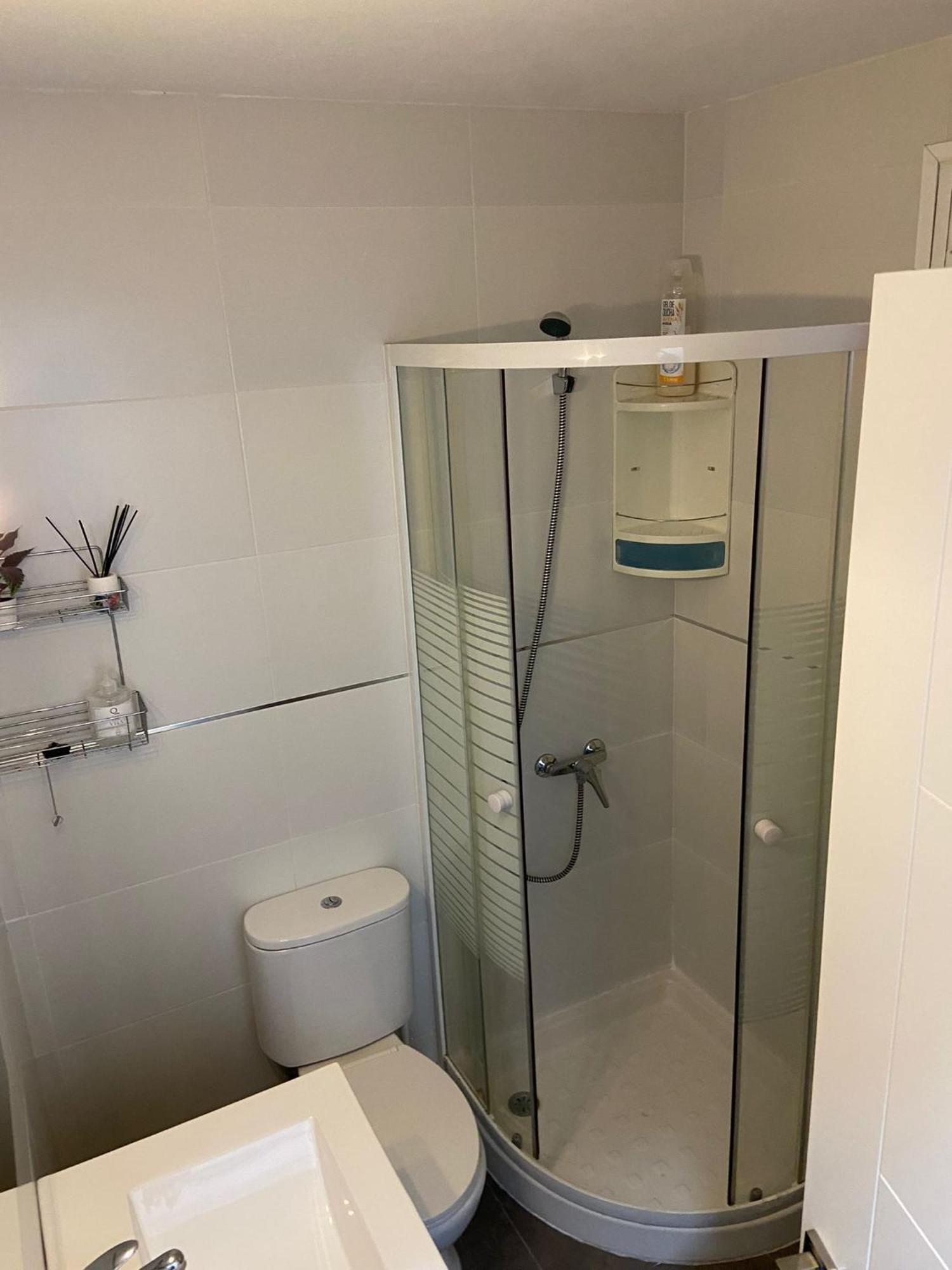Joan Miro Apartment Torremolinos Ngoại thất bức ảnh