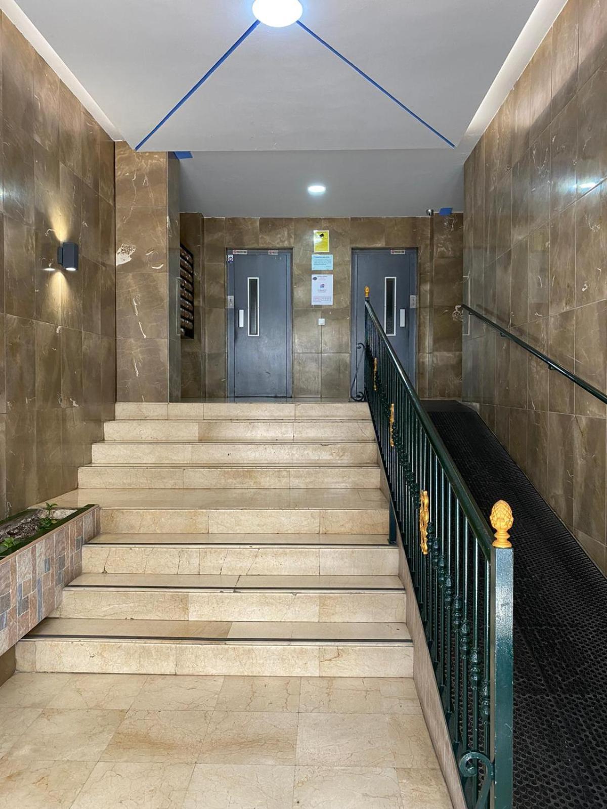 Joan Miro Apartment Torremolinos Ngoại thất bức ảnh