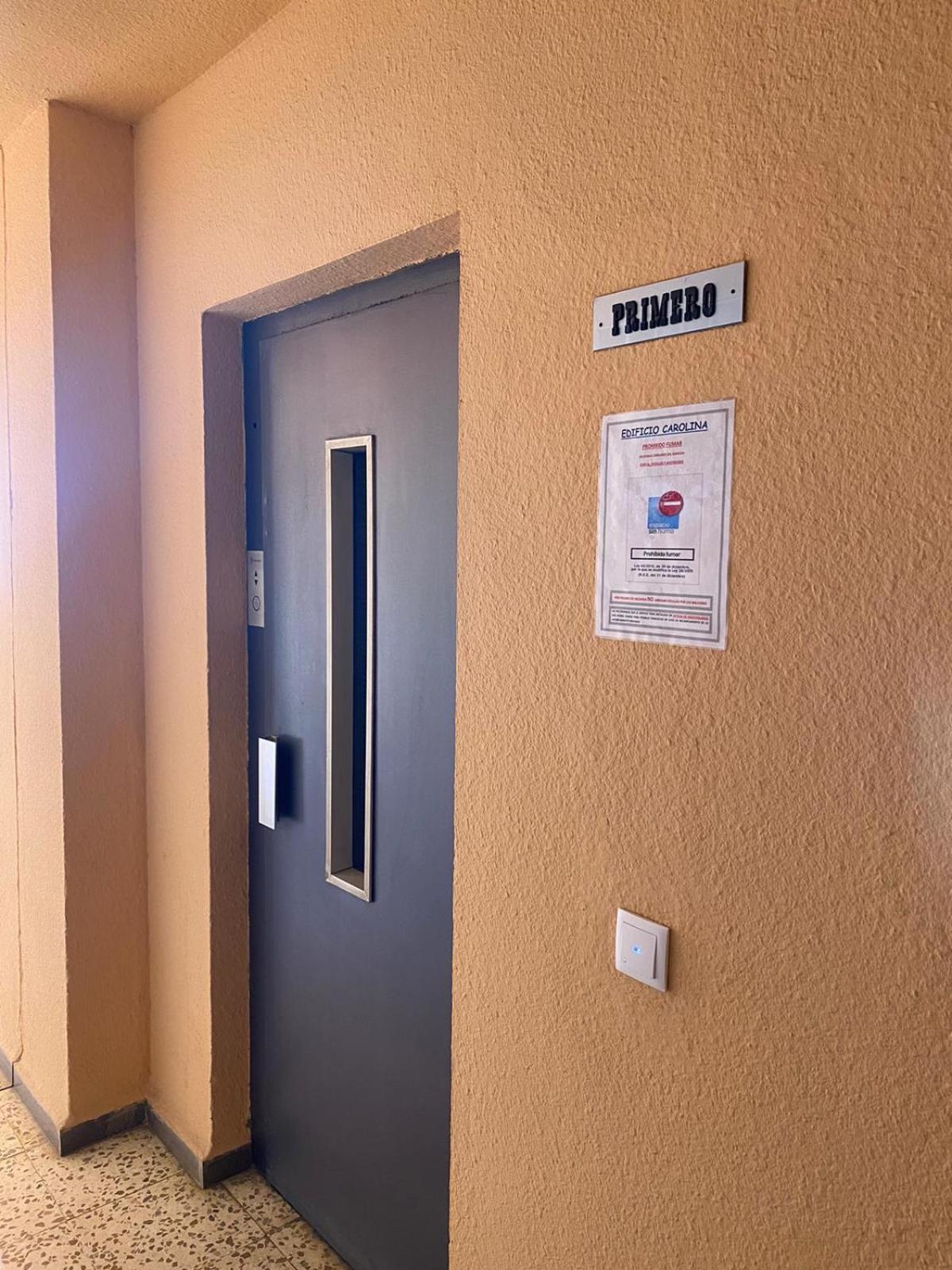 Joan Miro Apartment Torremolinos Ngoại thất bức ảnh