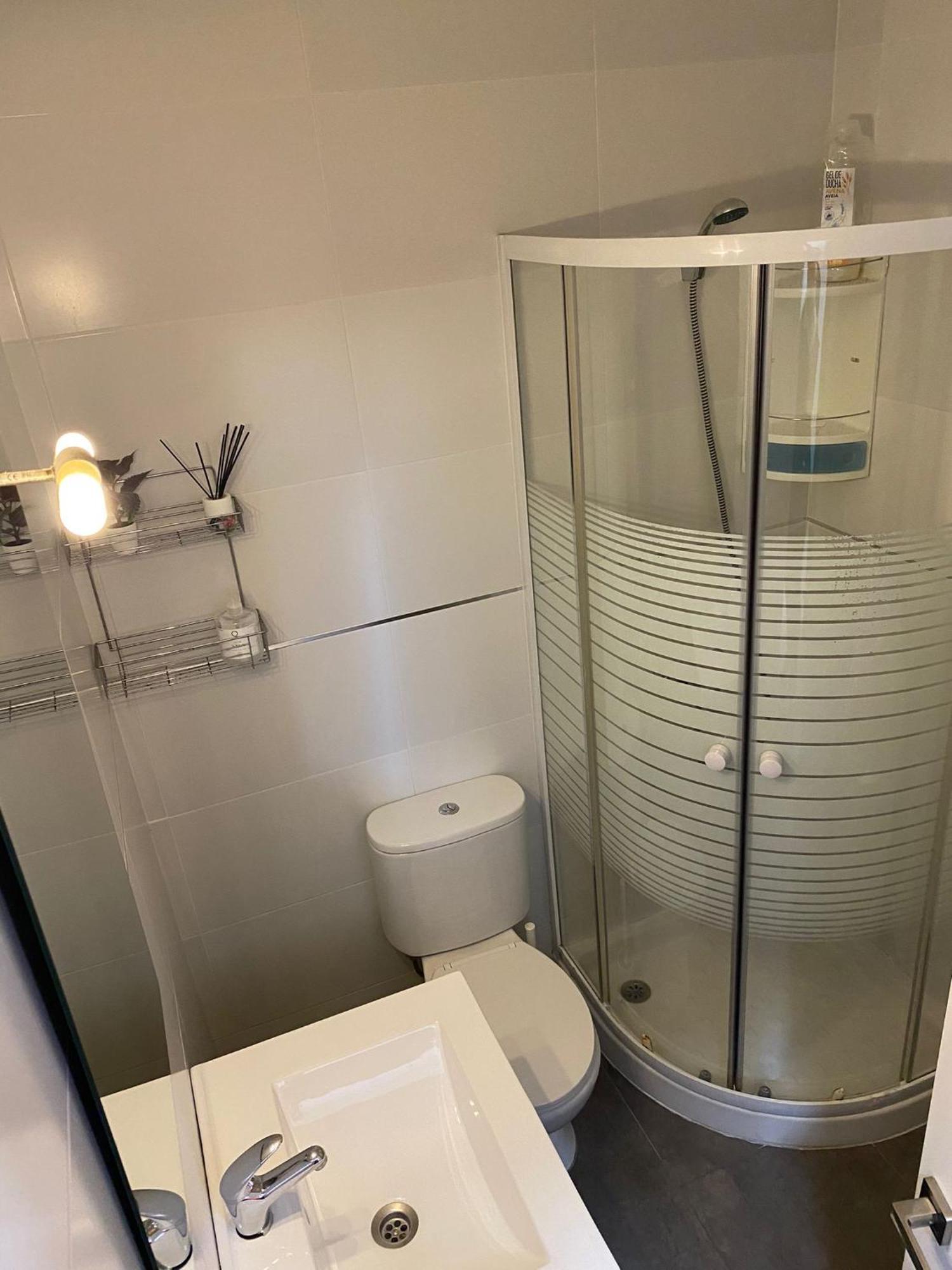 Joan Miro Apartment Torremolinos Ngoại thất bức ảnh